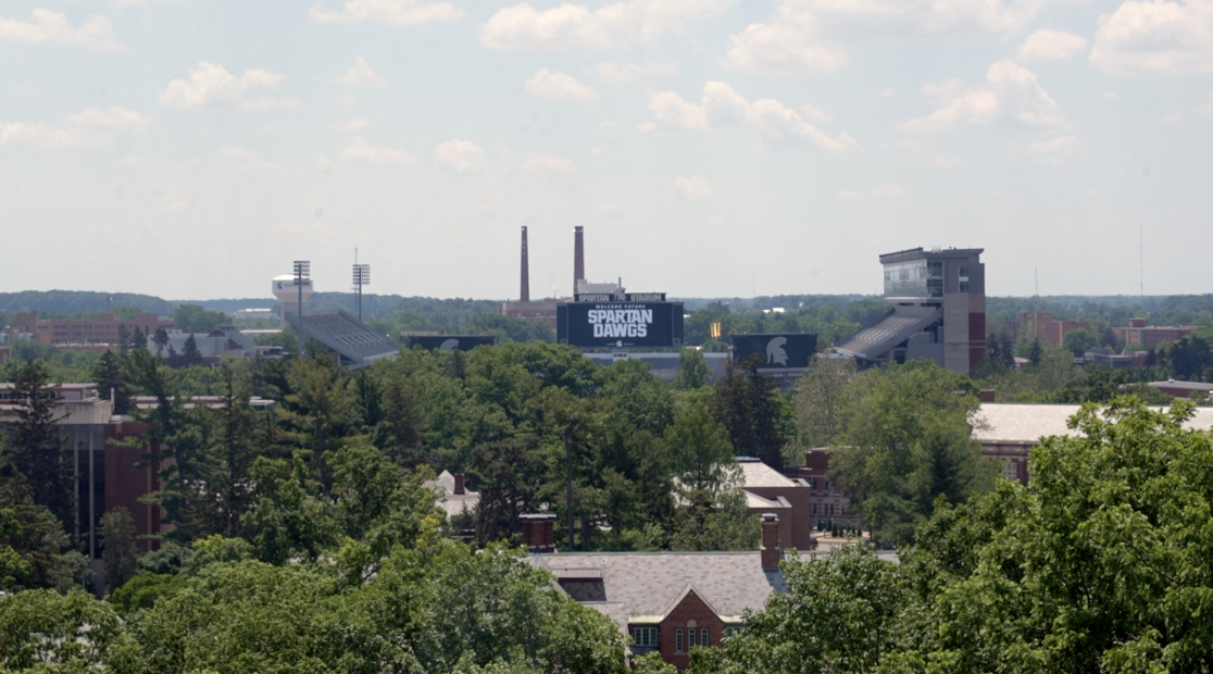 The Graduate Hotel in East Lansing opens on Monday | Wolverine State Watch